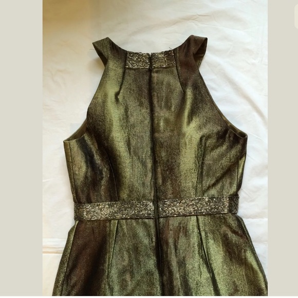 CARMEN MARC VALVO**EUC**Cocktail Dress US 2**$680 - Picture 6 of 8